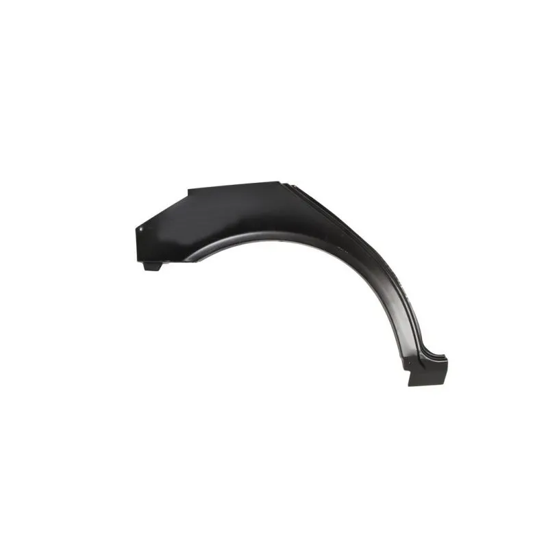 Doublure d'aile arrière droit BLIC 6504-03-3528582P