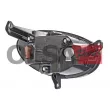 Feu clignotant avant gauche AIC 72172 - Visuel 3