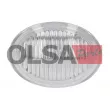 Feu clignotant AIC 72176 - Visuel 1