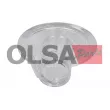 Feu clignotant AIC 72176 - Visuel 2