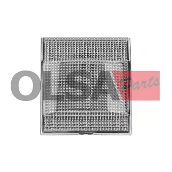 Feu clignotant AIC 72177