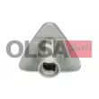 Feu clignotant AIC 72178 - Visuel 2