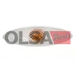 Feu clignotant AIC 72179 - Visuel 1