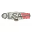 Feu clignotant AIC 72180 - Visuel 2