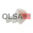 Feu clignotant AIC 72180 - Visuel 3