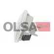 Feu clignotant AIC 72181 - Visuel 3