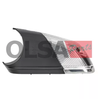 Feu clignotant AIC 72184