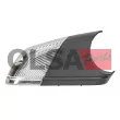 Feu clignotant AIC 72185 - Visuel 1