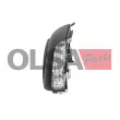 Feu clignotant AIC 72186 - Visuel 3