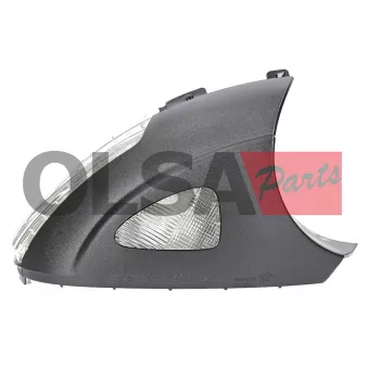 Feu clignotant AIC 72187