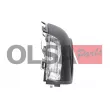 Feu clignotant AIC 72187 - Visuel 2