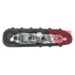Support de lampe, feu arrière AIC 72286 - Visuel 1