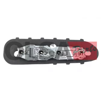 Support de lampe, feu arrière AIC 72286