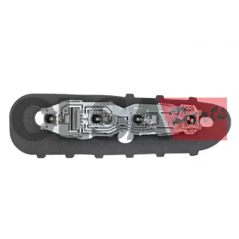Support de lampe, feu arrière AIC 72287