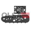 Support de lampe, feu arrière AIC 72287 - Visuel 2