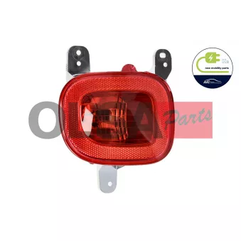 Feu de recul AIC 72346