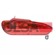 Feu de recul AIC 72347 - Visuel 1