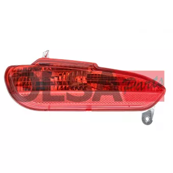 Feu de recul AIC 72347