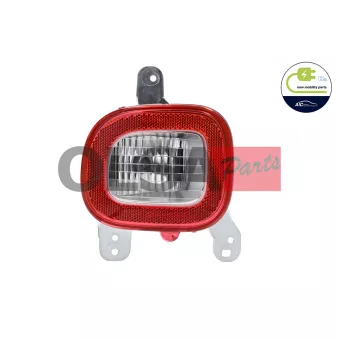 Feu de recul AIC 72363