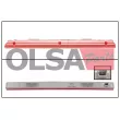 Feu stop additionnel AIC 72394 - Visuel 1