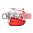 Feu stop additionnel AIC 72394 - Visuel 2