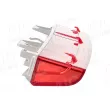 Feu stop additionnel AIC 72394 - Visuel 3