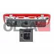 Feu stop additionnel AIC 72395 - Visuel 2