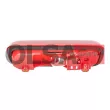 Feu stop additionnel AIC 72397 - Visuel 2