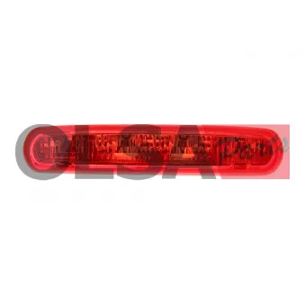 Feu stop additionnel AIC 72398