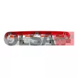 Feu stop additionnel AIC 72398 - Visuel 2