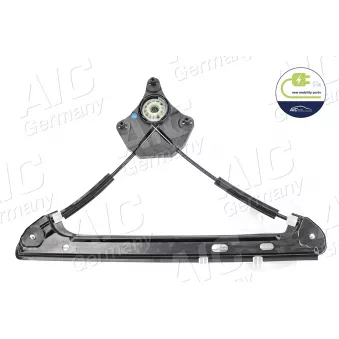Lève-vitre arrière droit AIC 72405