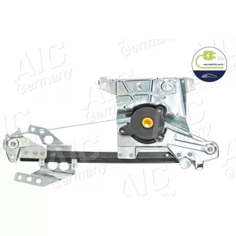 Lève-vitre arrière gauche AIC 72428
