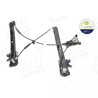 Lève-vitre avant gauche AIC 72434