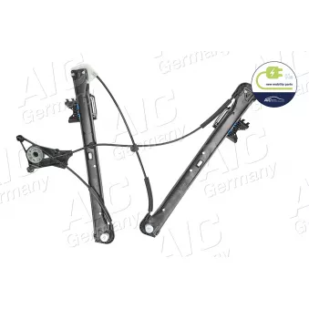 Lève-vitre avant droit AIC 72435