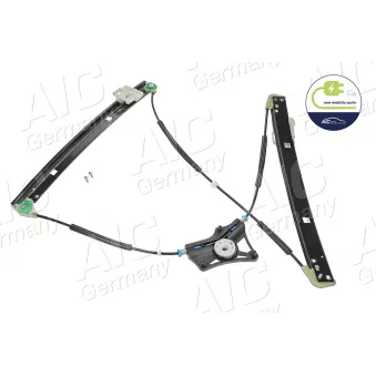 Lève-vitre avant gauche AIC 72438