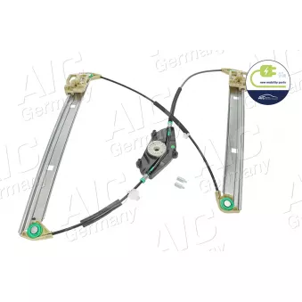 Lève-vitre avant gauche AIC 72497
