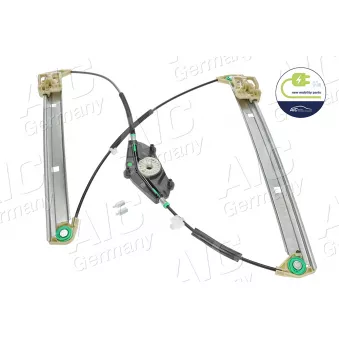 Lève-vitre avant droit AIC 72498