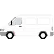 Doublure d'aile avant gauche BLIC 6504-03-3546423P - Visuel 2