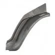Doublure d'aile avant droit BLIC 6504-03-3546424P - Visuel 1