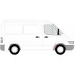 Doublure d'aile avant droit BLIC 6504-03-3546424P - Visuel 2
