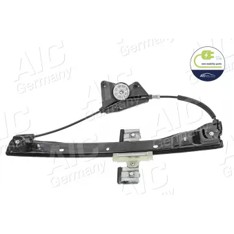 Lève-vitre avant gauche AIC 72553