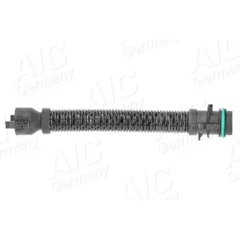 Tuyau, ventilation de carter-moteur AIC 72571
