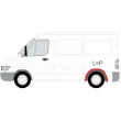 Doublure d'aile BLIC 6504-03-3546590P - Visuel 2