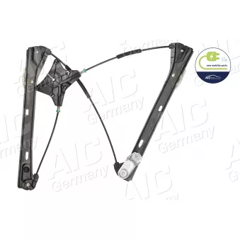 Lève-vitre avant droit AIC 72639