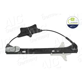 Lève-vitre arrière gauche AIC 72640