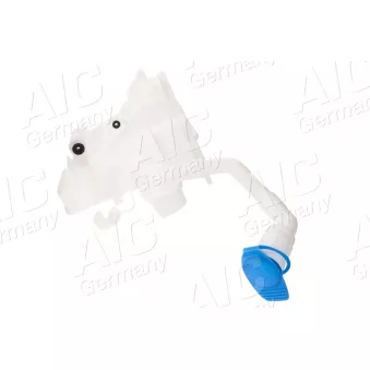 Réservoir d'eau de nettoyage, nettoyage des vitres AIC 72660