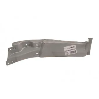 Doublure d'aile avant gauche BLIC 6504-03-3548331P
