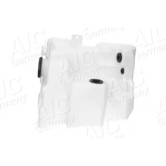 Réservoir d'eau de nettoyage, nettoyage des vitres AIC 72662
