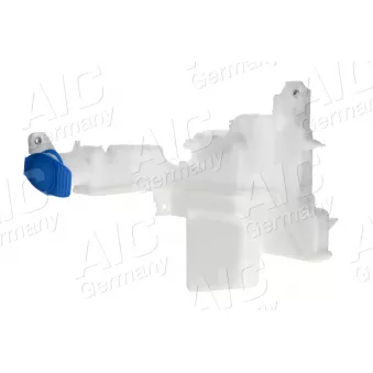 Réservoir d'eau de nettoyage, nettoyage des vitres AIC 72663