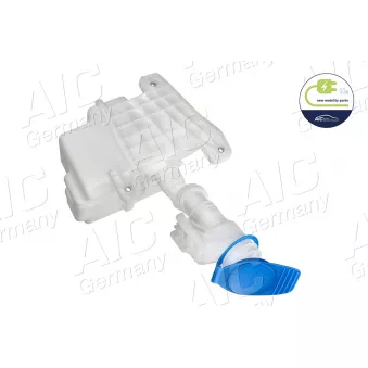 Réservoir d'eau de nettoyage, nettoyage des vitres avant gauche AIC 72666
